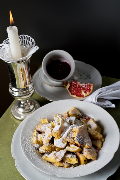 Kaiserschmarrn